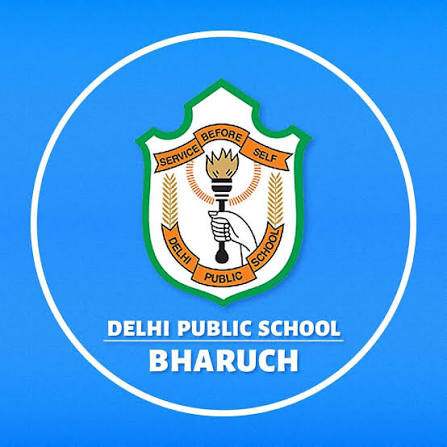 Delhi Public School, Bharuch Company logo